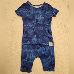 Ready Set Romper - Shortie